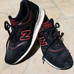 NEW BALANCE Made in USA sneaks